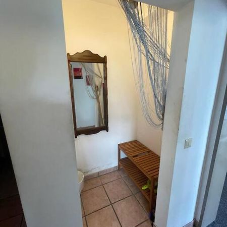 Wohnung Naehe Dueren Zentrum Exterior foto
