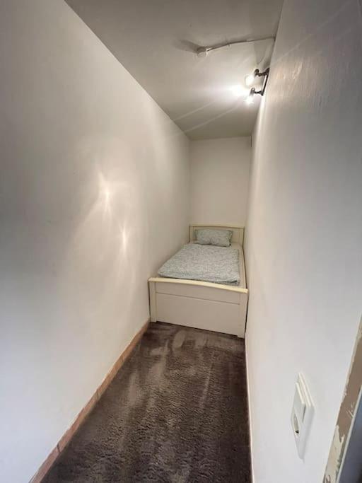 Wohnung Naehe Dueren Zentrum Exterior foto